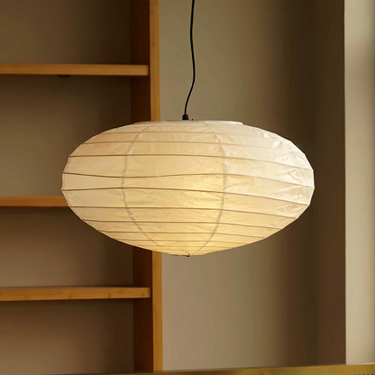Washi Paper EN Series Pendant Light