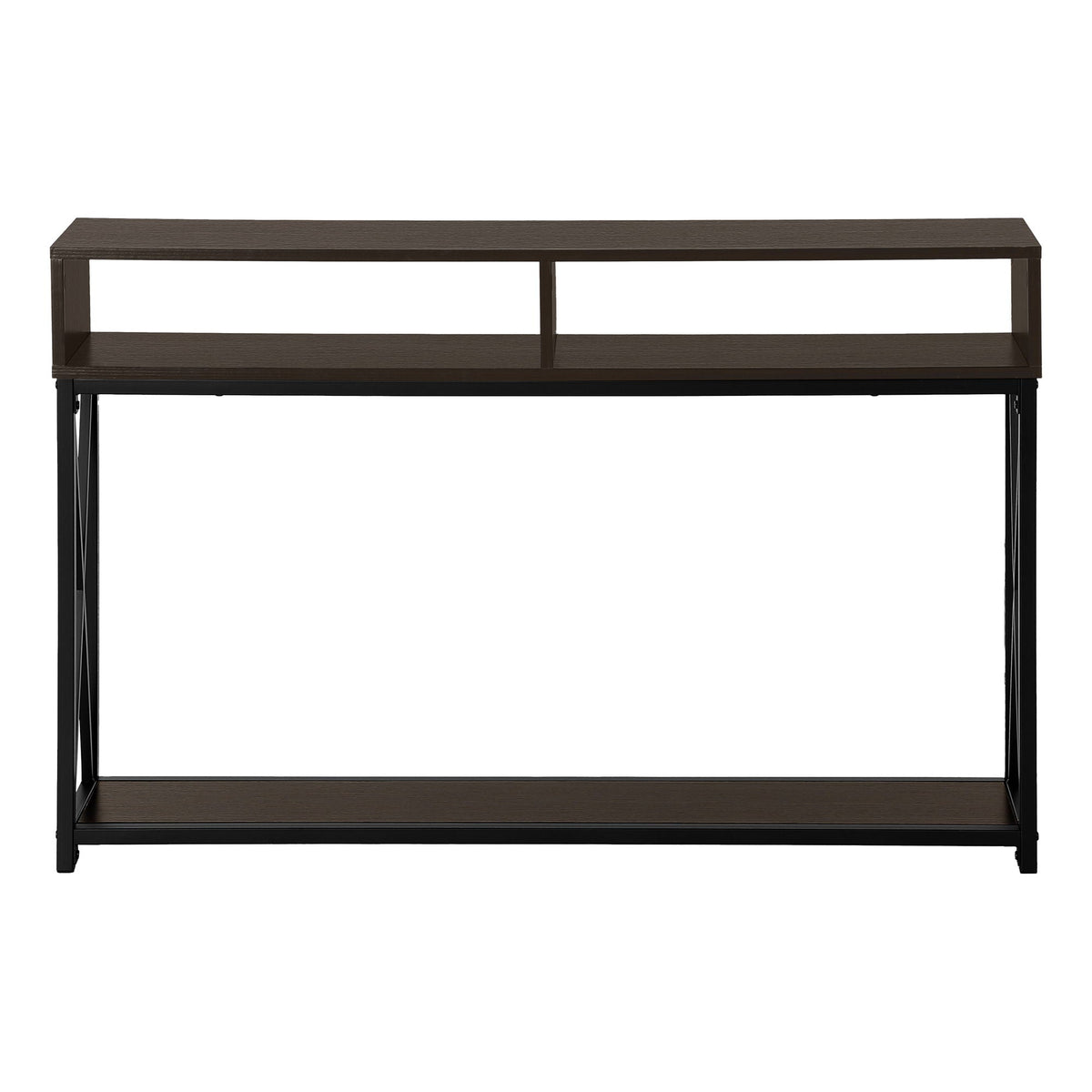 Accent Console Table For Entryway, Contemporary Design