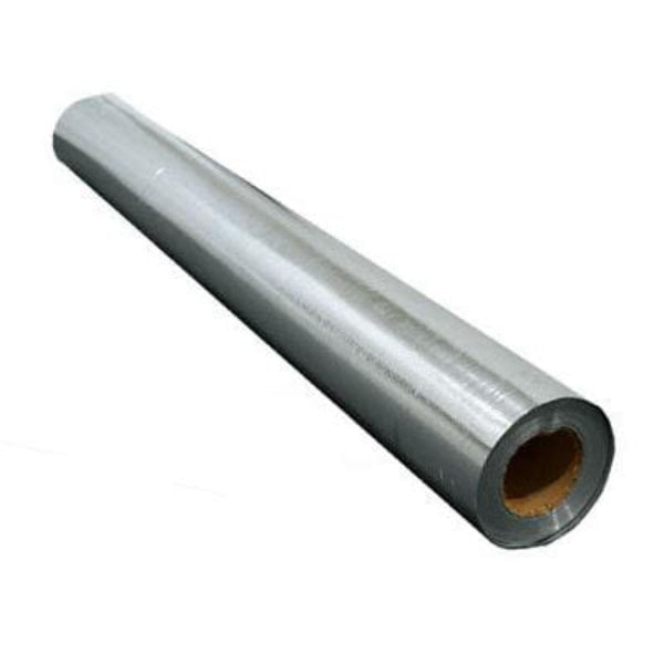 Perforated Roof Deck Radiant Barrier House Wrap Reflective Insulation Foil - All Sizes