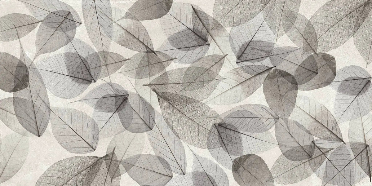 Deco Xl Autumn Leaf Look Porcelain Tiles 24x48