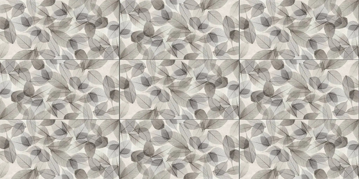 Deco Xl Autumn Leaf Look Porcelain Tiles 24x48