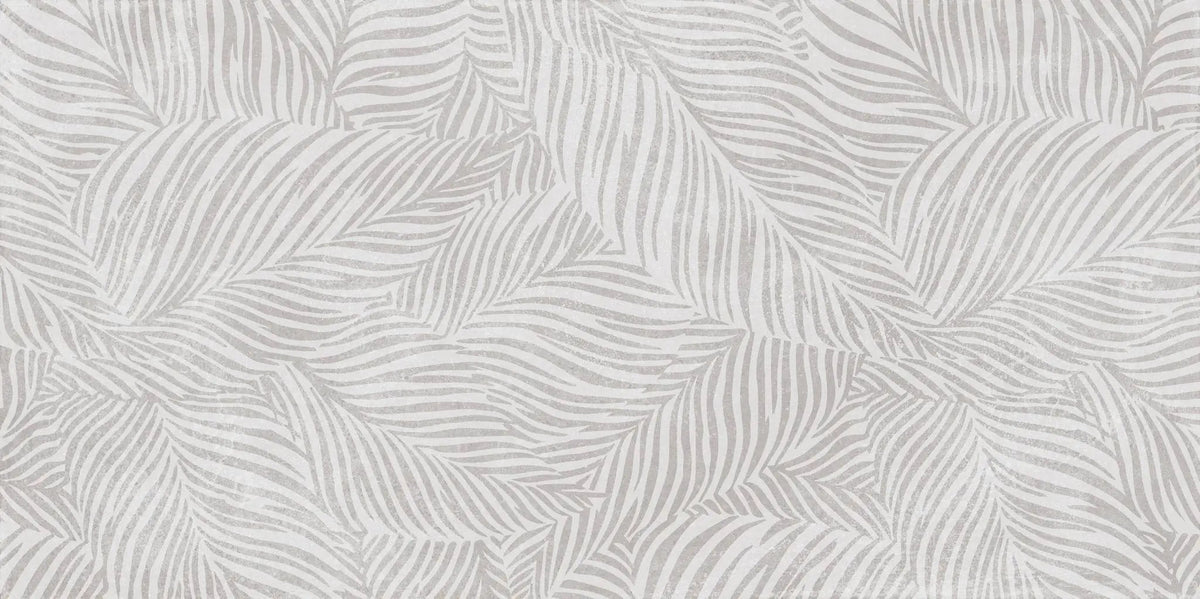 Deco Xl Sketch Jungle Look Porcelain Tiles 24x48