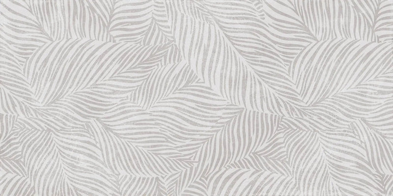 Deco Xl Sketch Jungle Look Porcelain Tiles 24x48