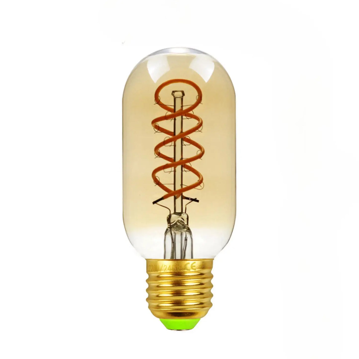 Decorative G125 Edison Bulb for Home Lighting with Dimmable LED Bulbs