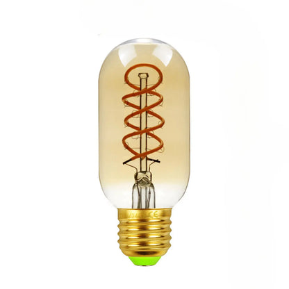 Decorative G125 Edison Bulb for Home Lighting with Dimmable LED Bulbs