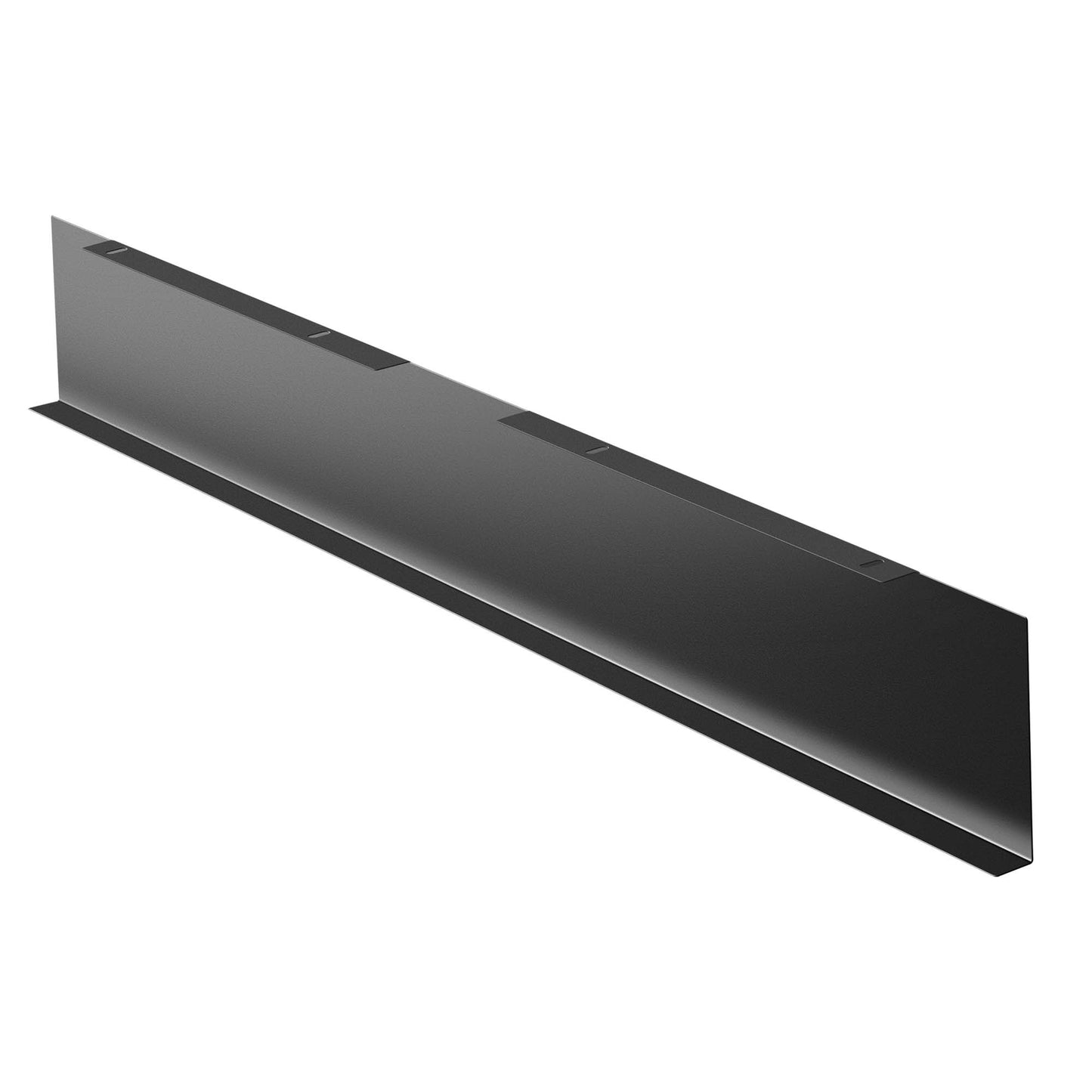 Decorative Plate For 30" Inclined Vent Series Range Hoods