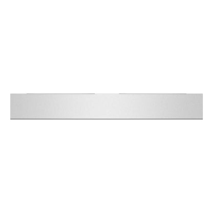 Decorative Plate For 30" Inclined Vent Series Range Hoods