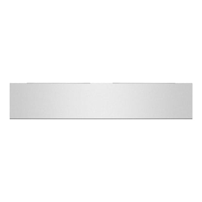 Decorative Plate for 36" Inclined Vent Series