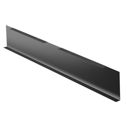 Decorative Plate for 36" Inclined Vent Series