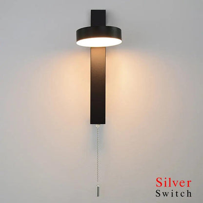 DecorBites™ 350° Modern Wall Sconces
