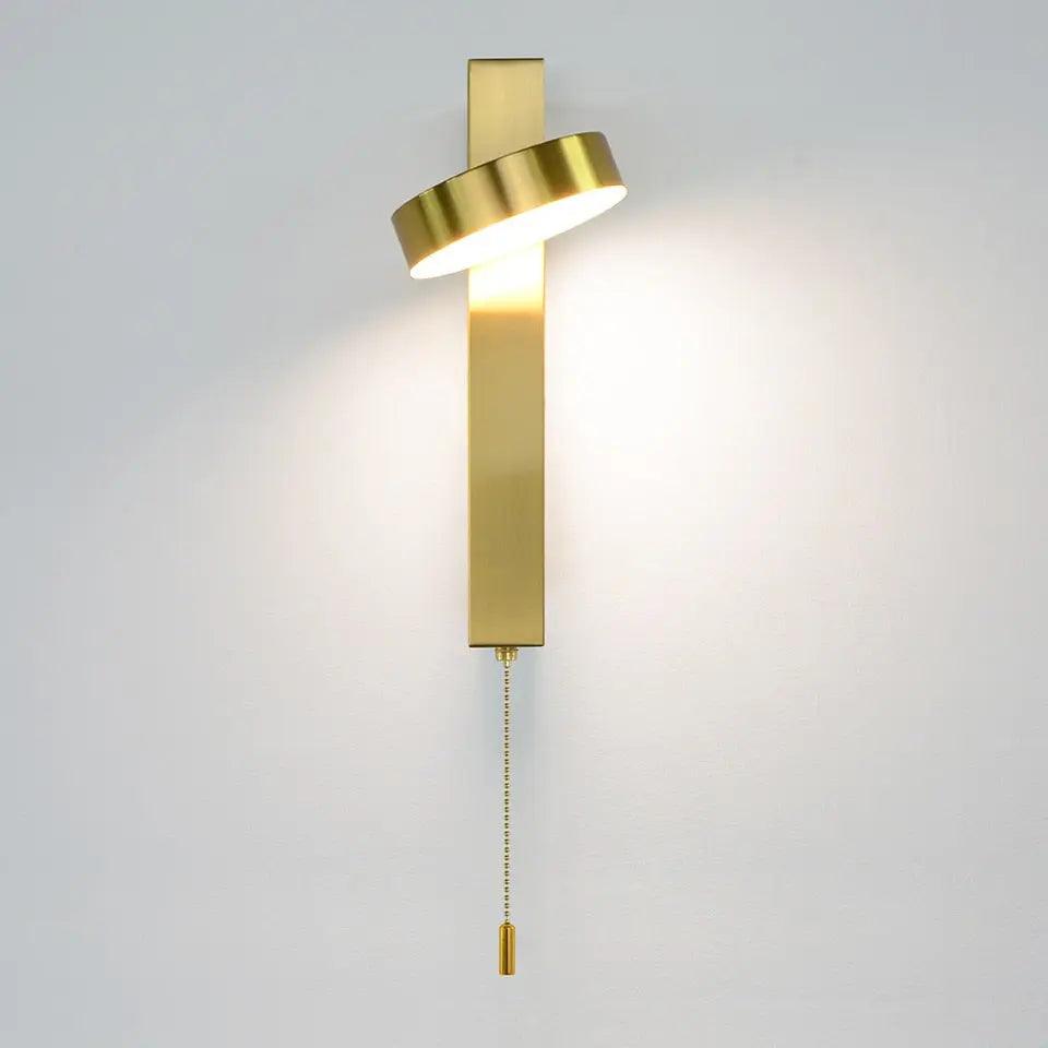 DecorBites™ 350° Modern Wall Sconces