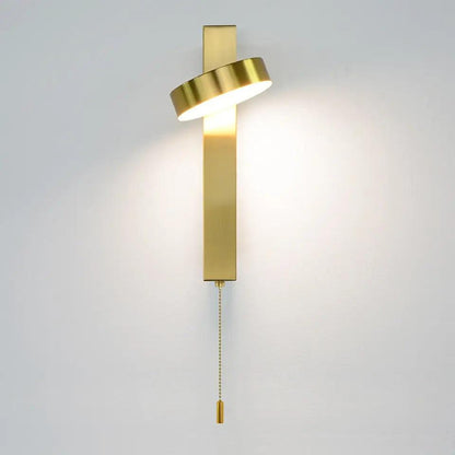 DecorBites™ 350° Modern Wall Sconces