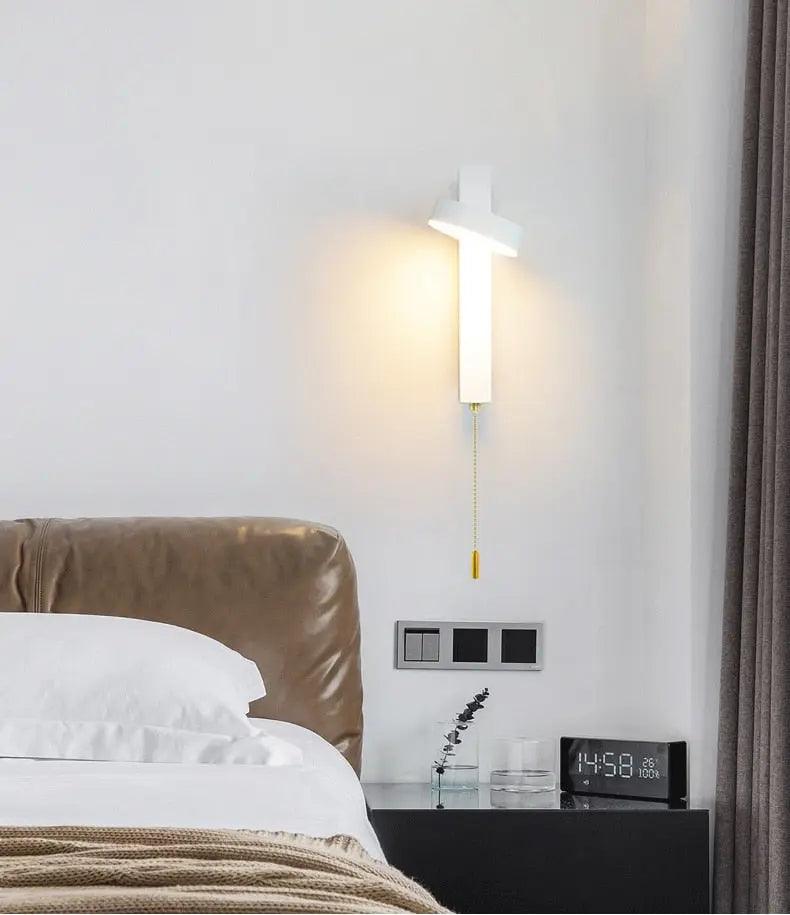 DecorBites™ 350° Modern Wall Sconces