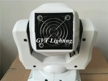 Modern white 60w led spot moving head – party room dj light