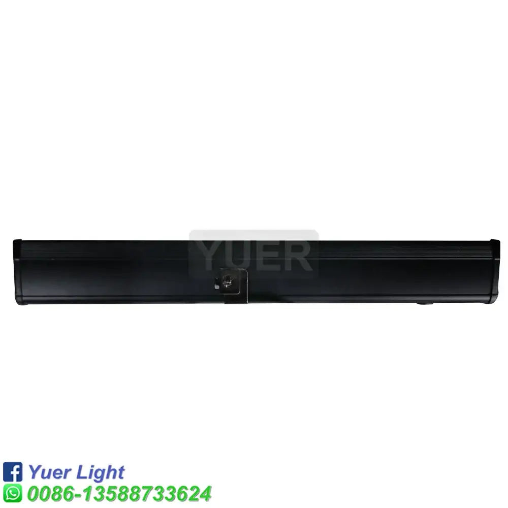 Black led disco party bar light – living room uv dj lighting