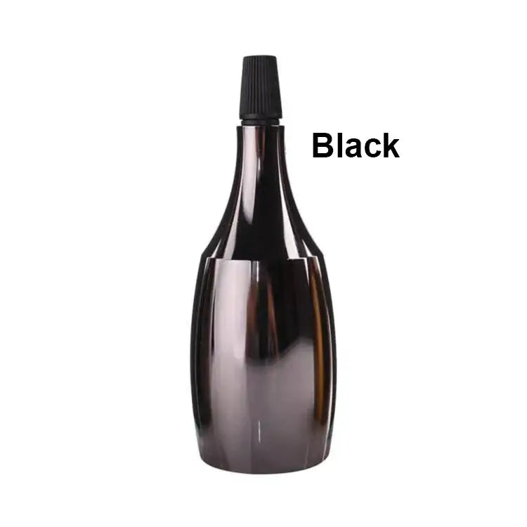 Industrial bronze black & gold e27 led lamp holder kitchen pendant