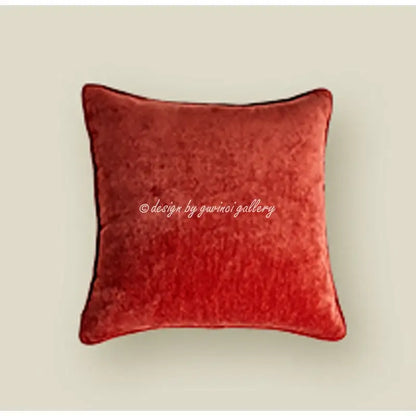 Classical greek portrait lumbar pillow cover bedroom decor
