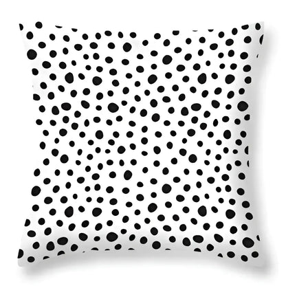 Animal print pillowcase cushion cover for living room sofa