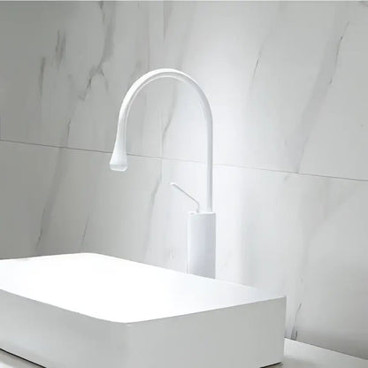Modern antique brass bathroom basin faucet kitchen sink mixer