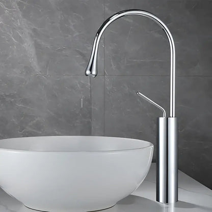 Modern antique brass bathroom basin faucet kitchen sink mixer
