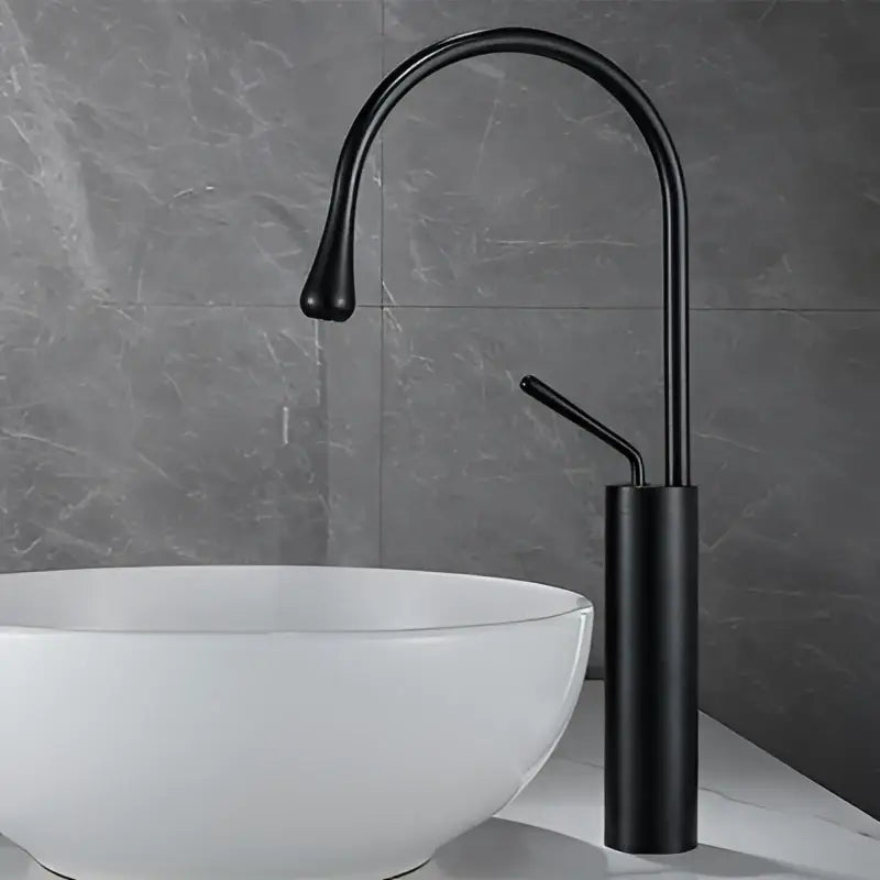 Modern antique brass bathroom basin faucet kitchen sink mixer