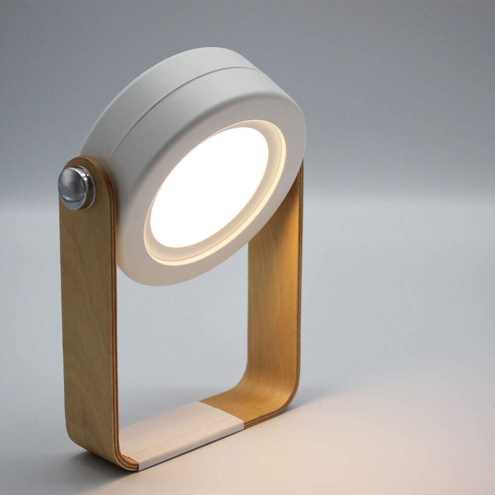 DecorBites™ Battery-Operated Wall Sconce Lantern by Abel