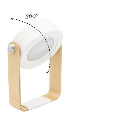 DecorBites™ Battery-Operated Wall Sconce Lantern by Abel
