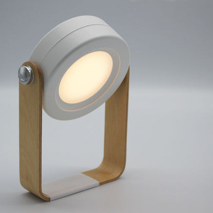 DecorBites™ Battery-Operated Wall Sconce Lantern by Abel