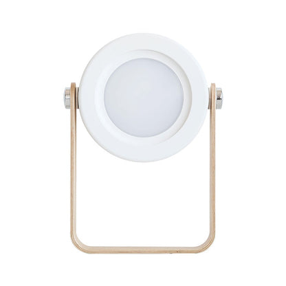 DecorBites™ Battery-Operated Wall Sconce Lantern by Abel