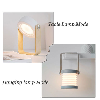 DecorBites™ Battery-Operated Wall Sconce Lantern by Abel