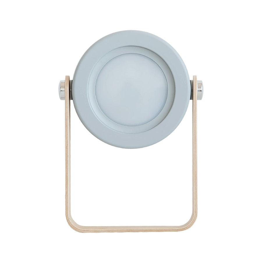 DecorBites™ Battery-Operated Wall Sconce Lantern by Abel
