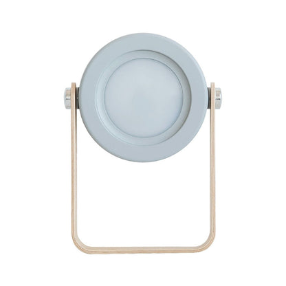 DecorBites™ Battery-Operated Wall Sconce Lantern by Abel