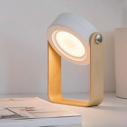 DecorBites™ Battery-Operated Wall Sconce Lantern by Abel