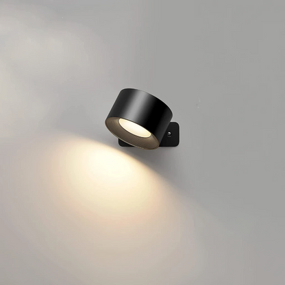 DecorBites™ Battery Operated Wall Sconces with Remote Control