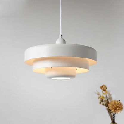 DecorBites™ Bauhaus-Inspired Pendant Lighting