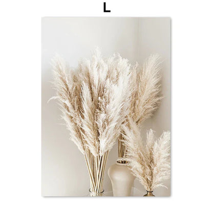 DecorBites™ Beach Landscape Canvas Wall Art Home Decor