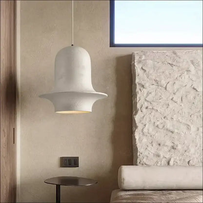 Rustic matte black industrial chandelier dining room pendant lights