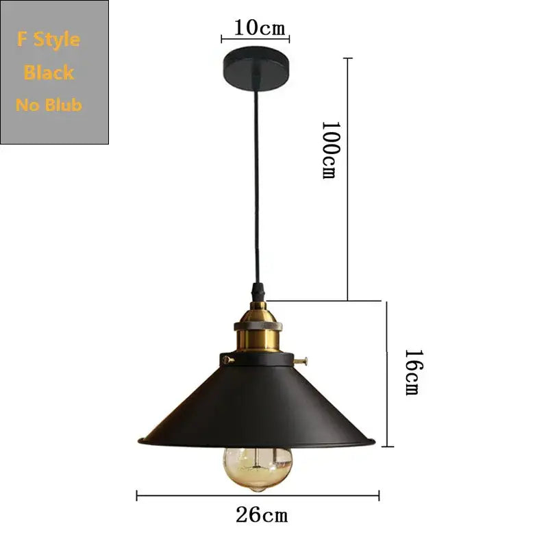 Industrial black pendant light kitchen island dome and cage designs