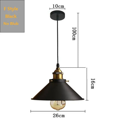 Industrial black pendant light kitchen island dome and cage designs