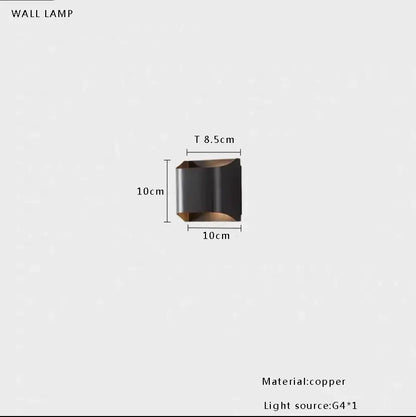Modern black led floor lamp for living room with dome shade