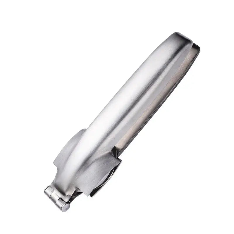 Stainless steel serrated chestnut opener kitchen tool