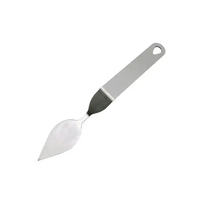 Stainless steel leaf knife fondant tool 5 piece kitchen set
