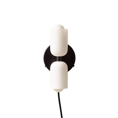 DecorBites™ Colorful Modern Wall Sconce