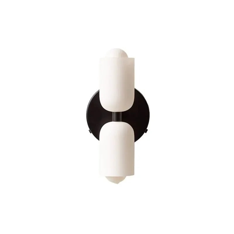 DecorBites™ Colorful Modern Wall Sconce