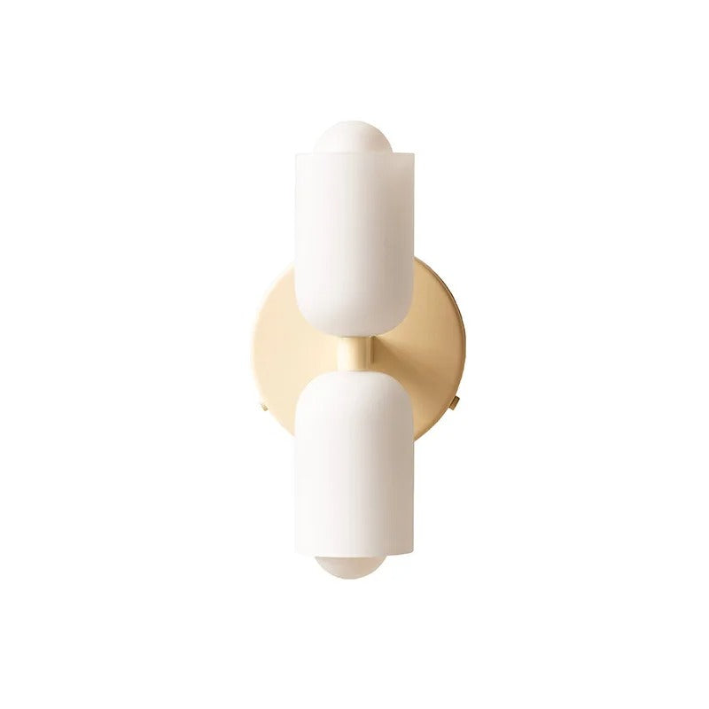 DecorBites™ Colorful Modern Wall Sconce