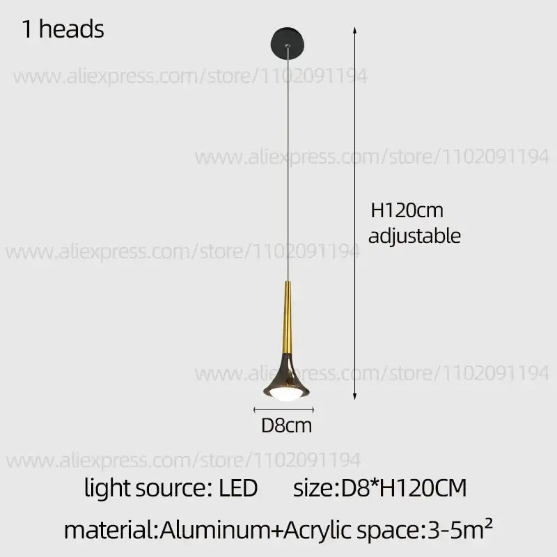 contemporary horn chandelier living room black glass light