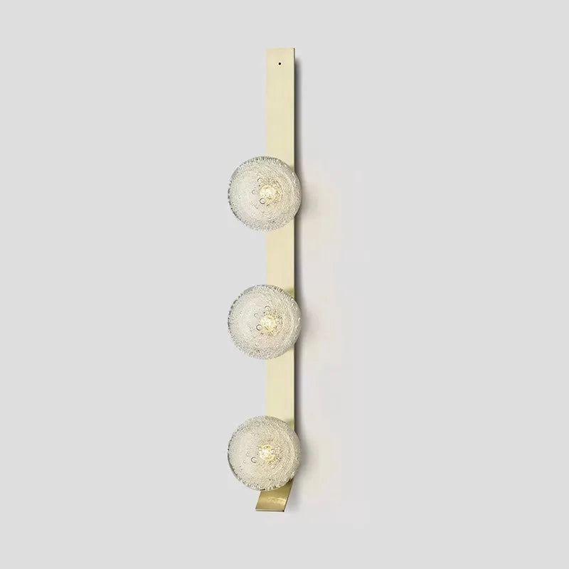 DecorBites™ Contemporary Wall Light