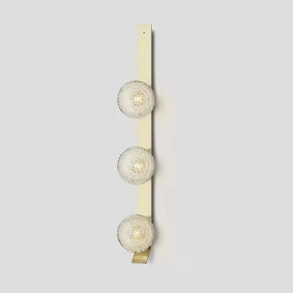 DecorBites™ Contemporary Wall Light