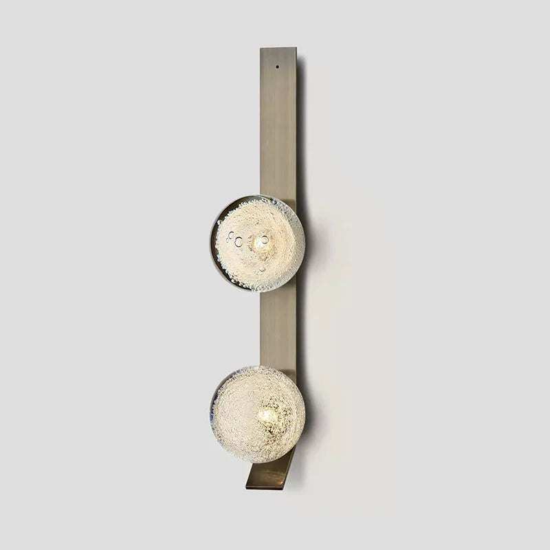DecorBites™ Contemporary Wall Light