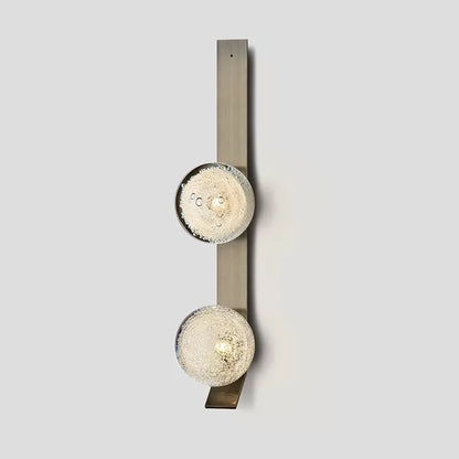 DecorBites™ Contemporary Wall Light
